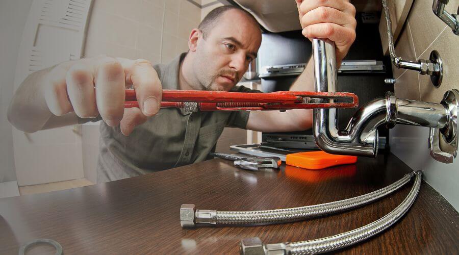 Professional sink repair in Mesquite, NM